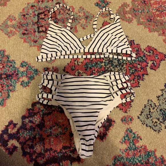Blue Life Other - Blue Life bikini set
